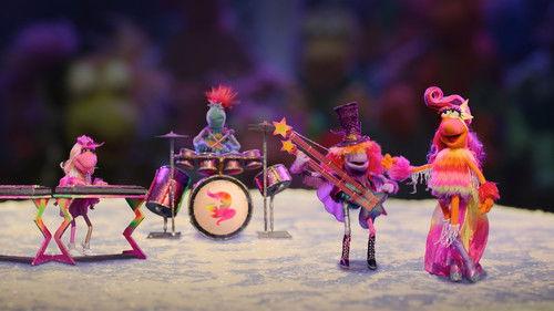 Fraggle Rock: Back to the Rock Season 2 Episode 6 - Mezzo: Live in Concert