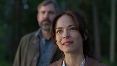 undefined Season 1 Episode 1 - The Suspect