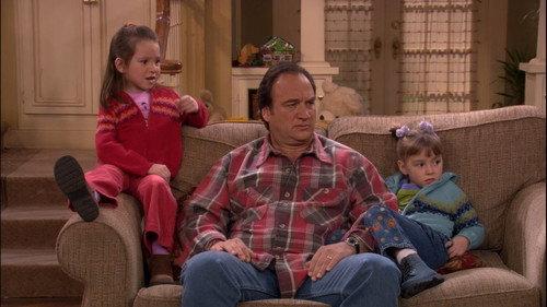 According to Jim Season 1 Episode 21 - Cheryl's Day Off