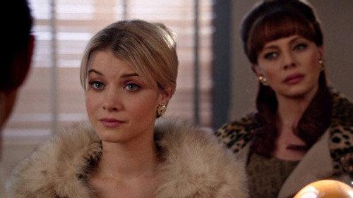 undefined Season 1 Episode 18 - Scoundrels