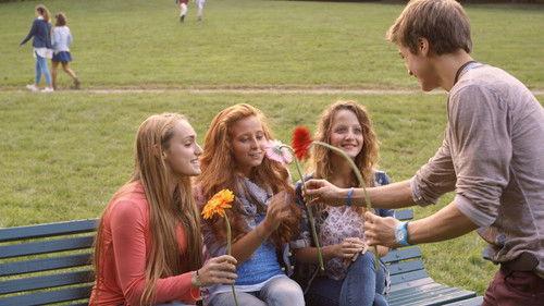 Alex & Co. Season 1 Episode 6 - Episode 6