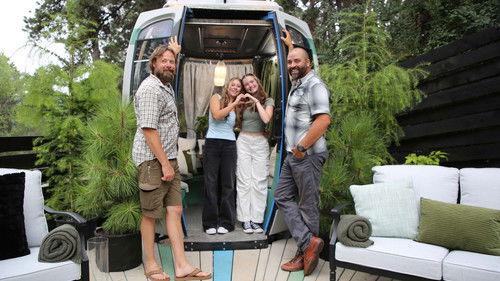 Building Outside the Lines Season 2 Episode 4 - Ski Gondola Sanctuary