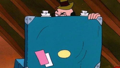 The Jackson 5ive Season 1 Episode 10 - The Groovatron