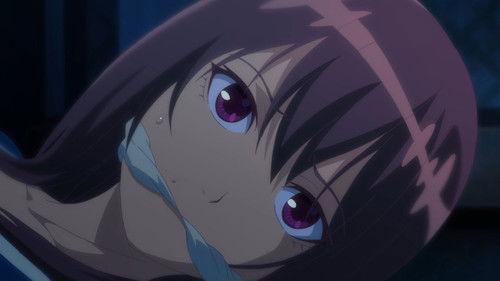 When I Woke Up, I Became a Bagel Girl! Season 1 Episode 12 - Scarier Than a Nightmare