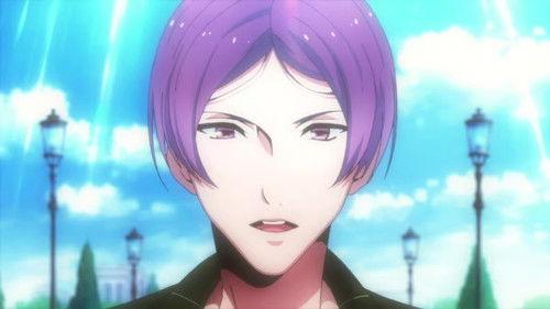 BONJOUR♪Sweet Love Patisserie Season 1 Episode 4 - Episode 4