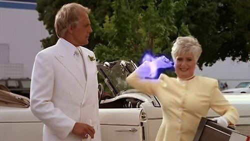 Deadly Games Season 1 Episode 2 - One Mean Mother