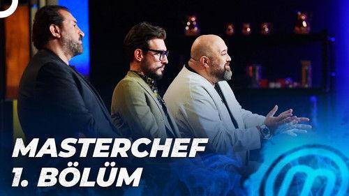 MasterChef Türkiye Season 5 Episode 1 - Episode 1