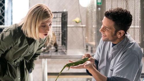 undefined Season 1 Episode 8 - Flippity-Flop