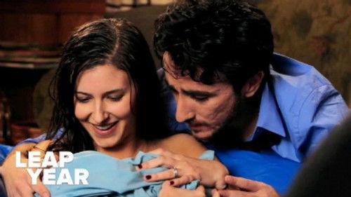 Leap Year Season 1 Episode 10 - Life in 3D