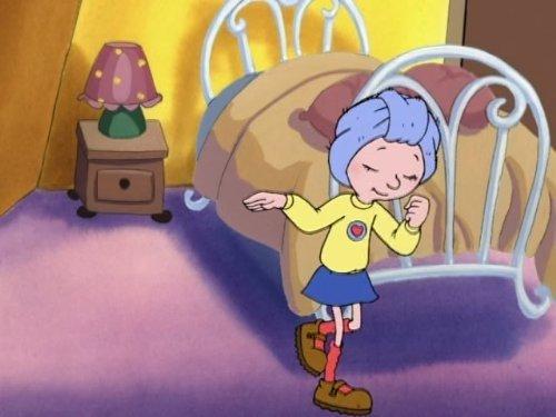 Mona the Vampire Season 1 Episode 26 - Episode 26