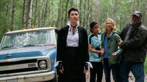 undefined Season 1 Episode 6 - Homecoming (2)