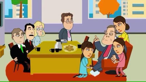 Jefferson Anderson Season 6 Episode 7 - Ruin