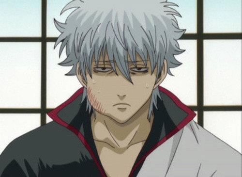 Gintama Season 4 Episode 25 - No Matter How Old You Get, You Still Hate the Dentist