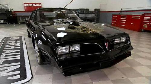 Overhaulin' Season 9 Episode 4 - Foose and the Bandit