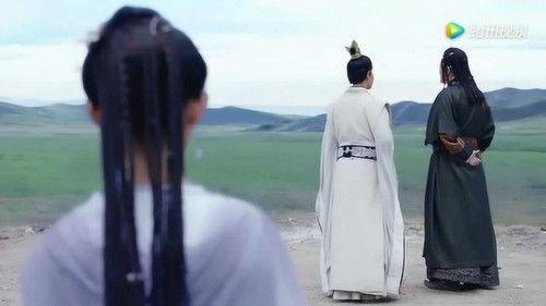 The Glory of Tang Dynasty Season 2 Episode 23 - Episode 23
