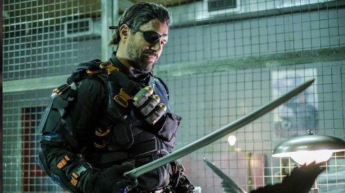 Arrow Season 6 Episode 6 - Promises Kept