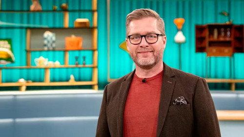 Krejlerkongen Season 21 Episode 4 - Episode 4