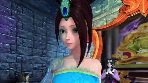 The Guardians of Carcosa Season 2 Episode 3 - Episode 3