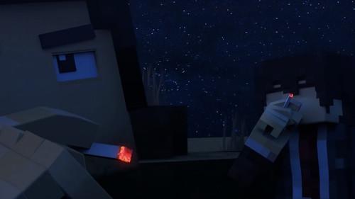 The Three-Body Problem in Minecraft Season 2 Episode 10 - Episode 10