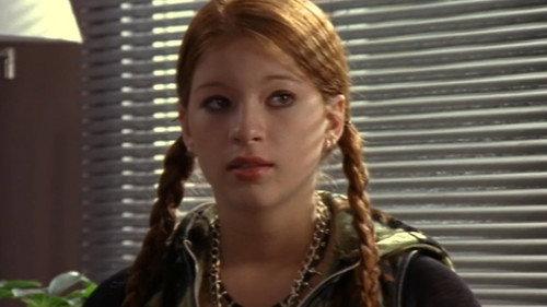 Degrassi Season 3 Episode 8 - Whisper To A Scream