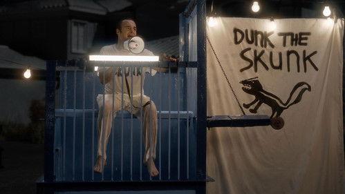 undefined Season 1 Episode 5 - Dunk the Skunk
