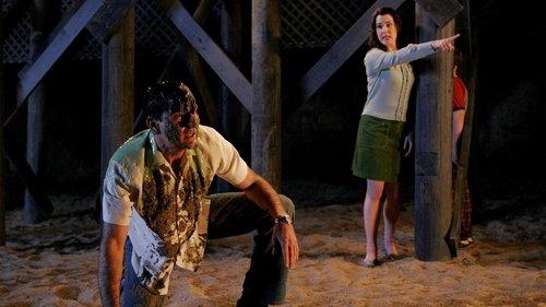 undefined Season 4 Episode 8 - Release the Dogs