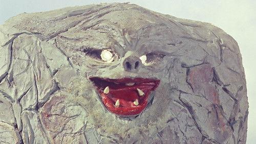 Ultraman Season 1 Episode 23 - My Home is Earth