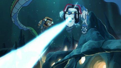 Voltron: Legendary Defender Season 2 Episode 2 - The Depths
