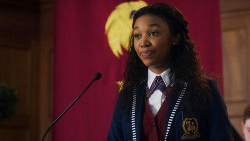 Blood & Water Season 1 Episode 3 - Propaganda