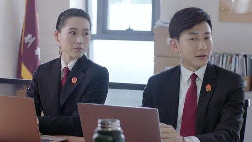 Executive Judge Season 1 Episode 9 - Episode 9