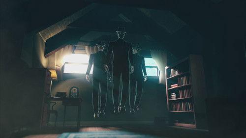 Ancient Aliens Season 21 Episode 5 - The Top Ten Secret Projects