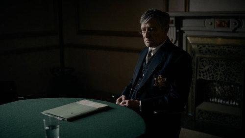 The Jewish Council Season 1 Episode 2 - The Yellow Stain