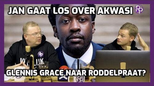 RoddelPraat Season 2 Episode 31 - Episode 31