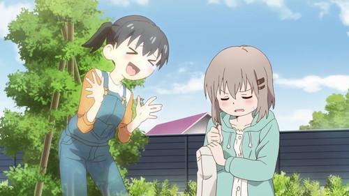 Encouragement of Climb Season 3 Episode 6 - What Does Coffee Taste Like?