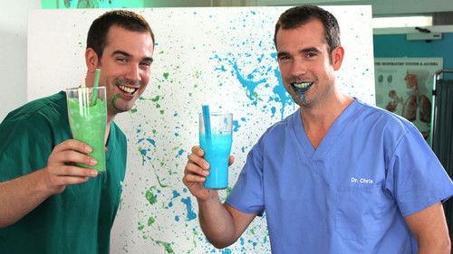 Operation Ouch! Season 2 Episode 10 - We Love Operation Ouch!