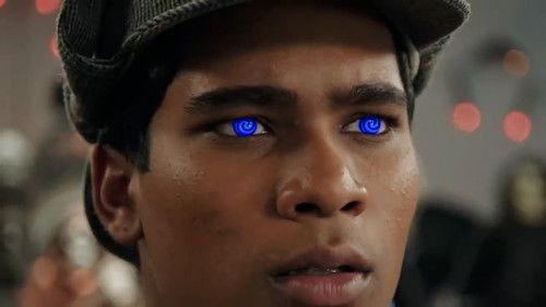 Power Rangers Season 26 Episode 14 - Hypnotic Halloween