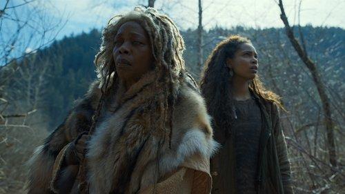 undefined Season 1 Episode 7 - The Lavender Road