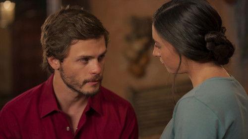 Doménica Montero Season 1 Episode 6 - El escándalo de Doménica