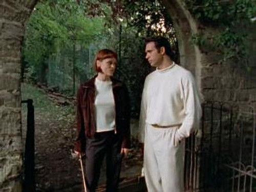 undefined Season 6 Episode 8 - Justice