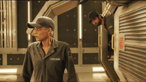 Another Life Season 2 Episode 9 - What's Bourne / What's Left Behind