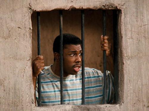 Family Matters Season 7 Episode 13 - South of the Border