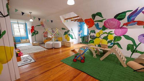 In With the Old Season 2 Episode 2 - Restoring a Legacy