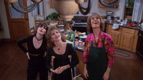 Beverly Hills, 90210 Season 3 Episode 15 - The Kindness of Strangers