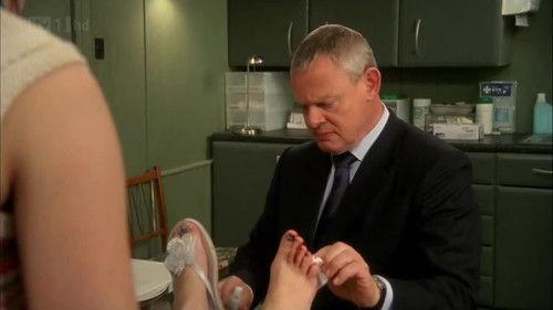 Doc Martin Season 5 Episode 5 - Remember Me