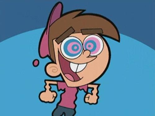 The Fairly OddParents Season 5 Episode 5 - Just Desserts