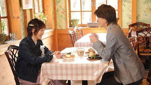 Kaitou Sentai Lupinranger vs. Keisatsu Sentai Patranger Season 1 Episode 7 - Always Being Saved