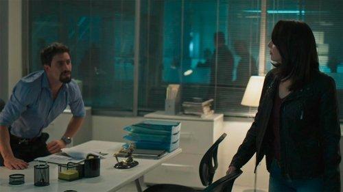 Enemigo íntimo Season 2 Episode 39 - Episode 39