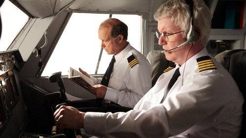 Air Disasters Season 20 Episode 18 - Courage in the Cockpit
