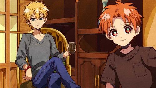 Toilet-Bound Hanako-kun Season 2 Episode 19 - Encounters