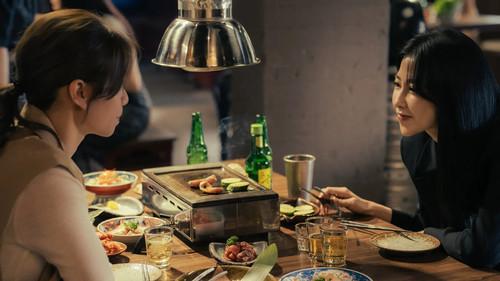 Adrift in Love Season 1 Episode 8 - Episode 8